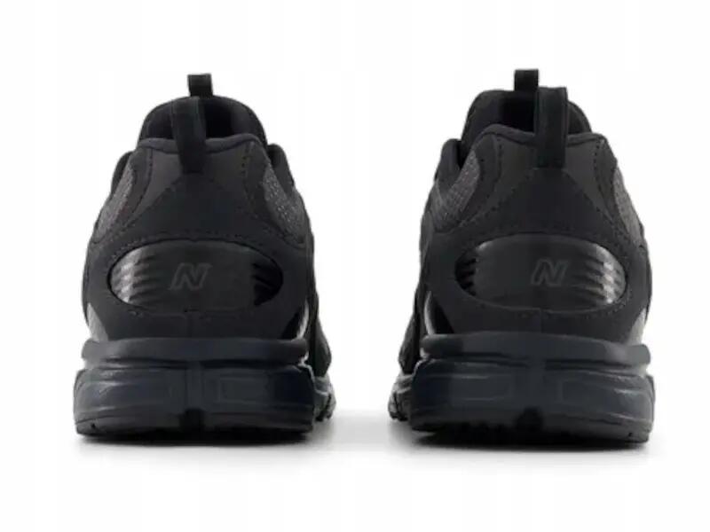 Buty Męskie New Balance Sneakersy Wygodne Modne 6/7