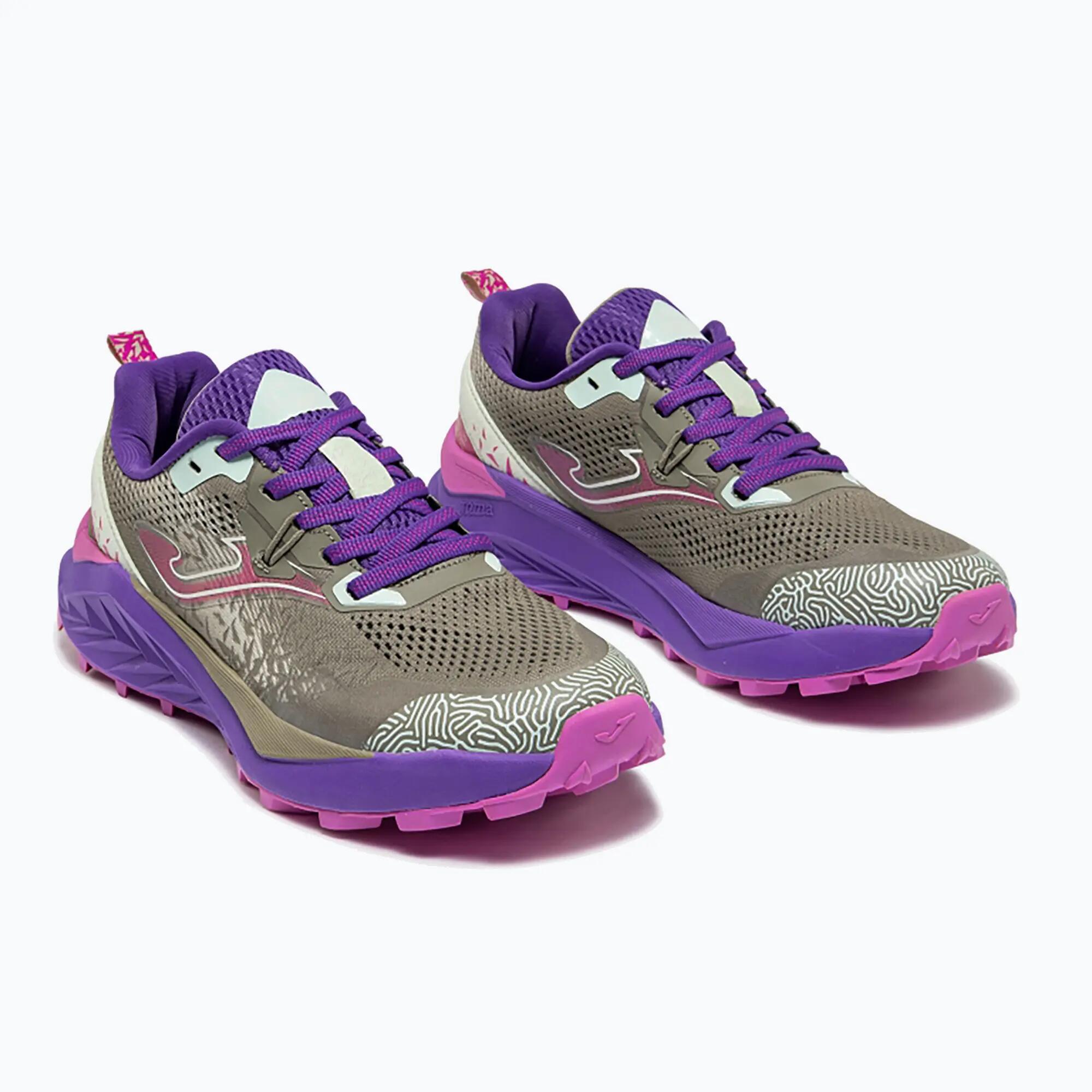 Damen-Laufschuhe Joma Tundra Lady 2/6