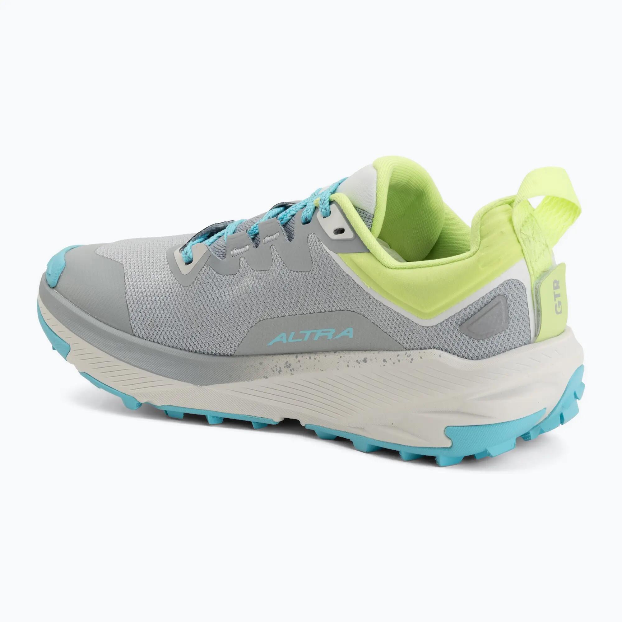 Damen-Laufschuhe Altra Experience Wild 3+ 3/7