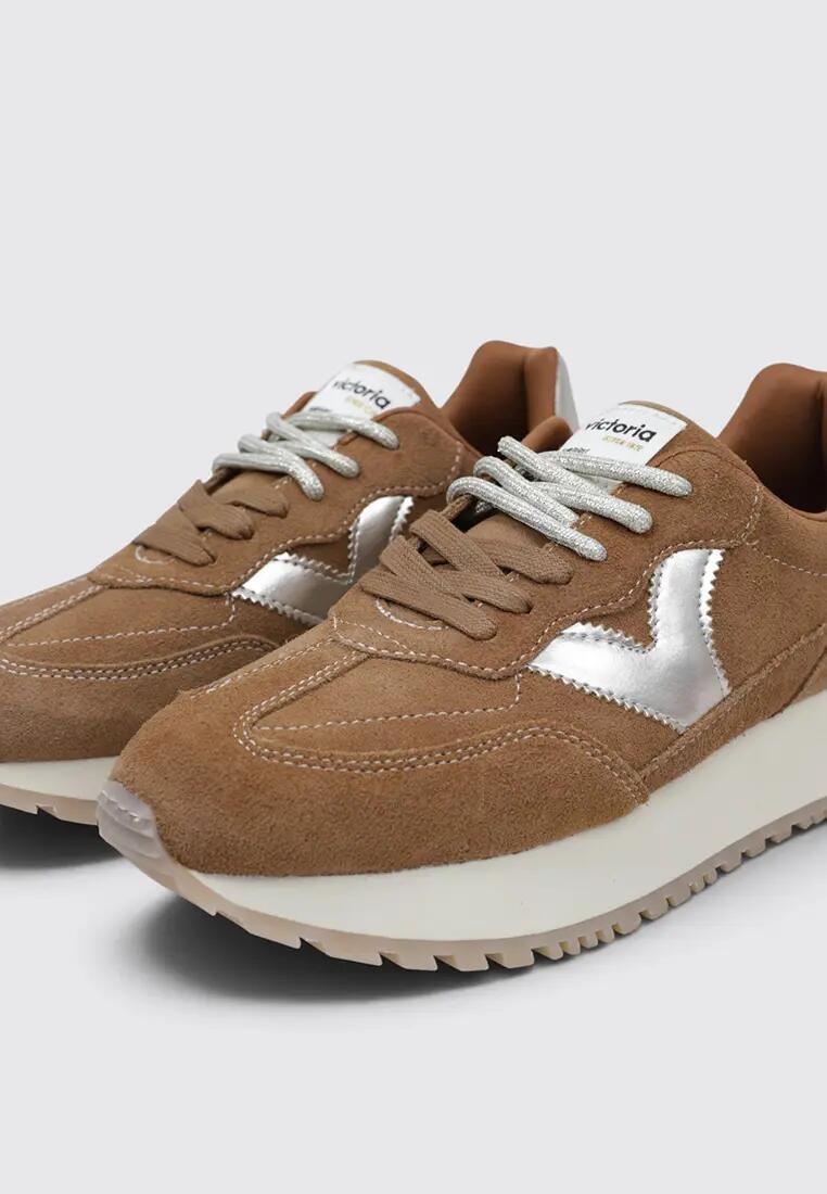 Sneakers Dames Viento 3/6