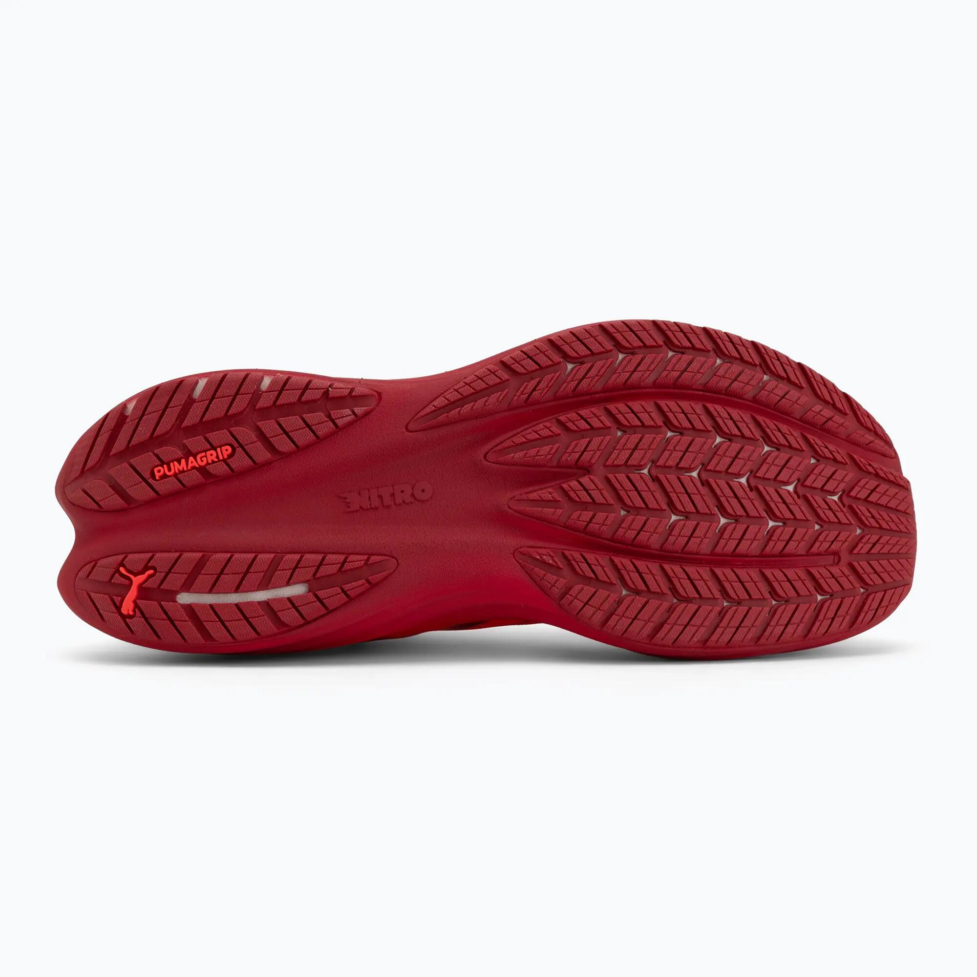 Męskie buty do biegania Puma Velocity Nitro 5 4/7