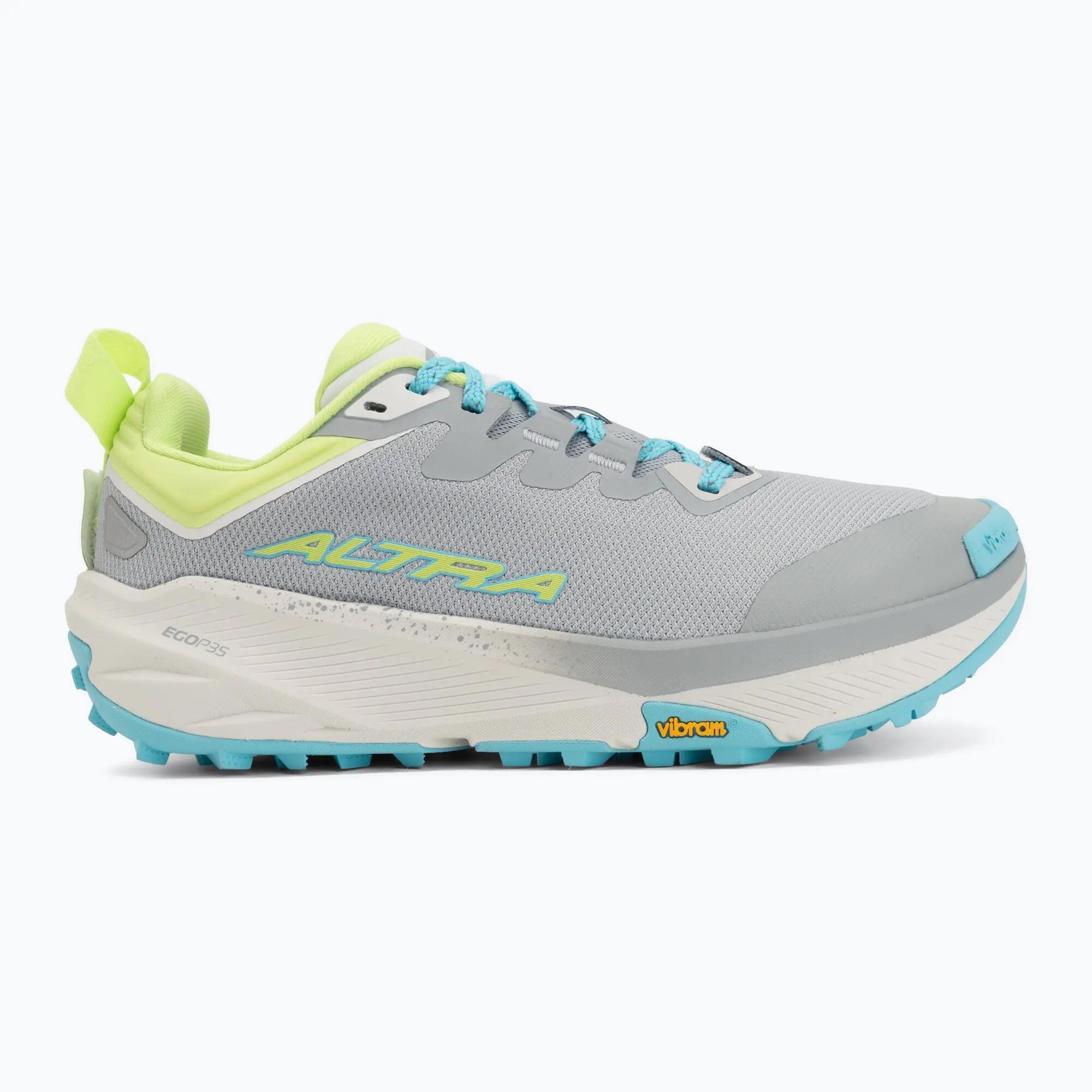 Damen-Laufschuhe Altra Experience Wild 3+ 2/7