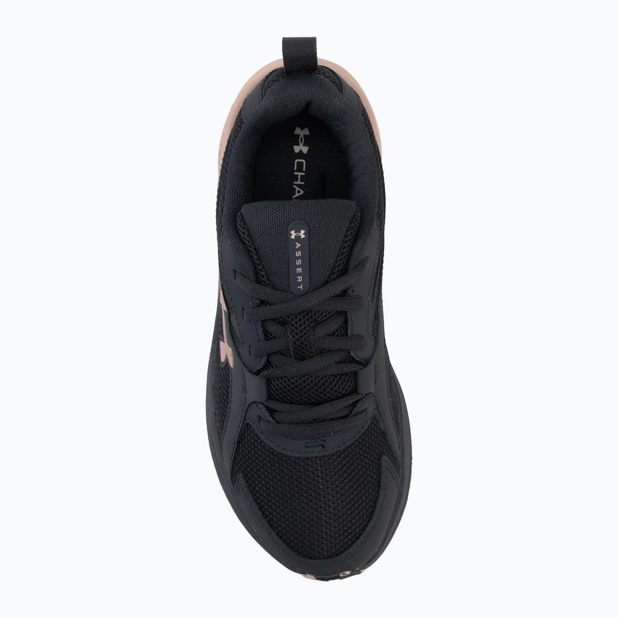 Chaussures de course pour femmes Under Armour Assert 11 5/7
