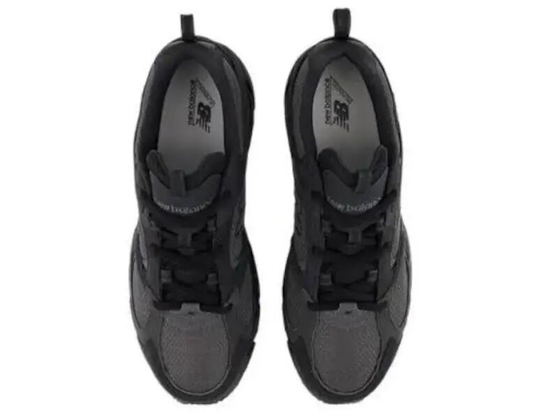 Buty Męskie New Balance Sneakersy Wygodne Modne 5/7
