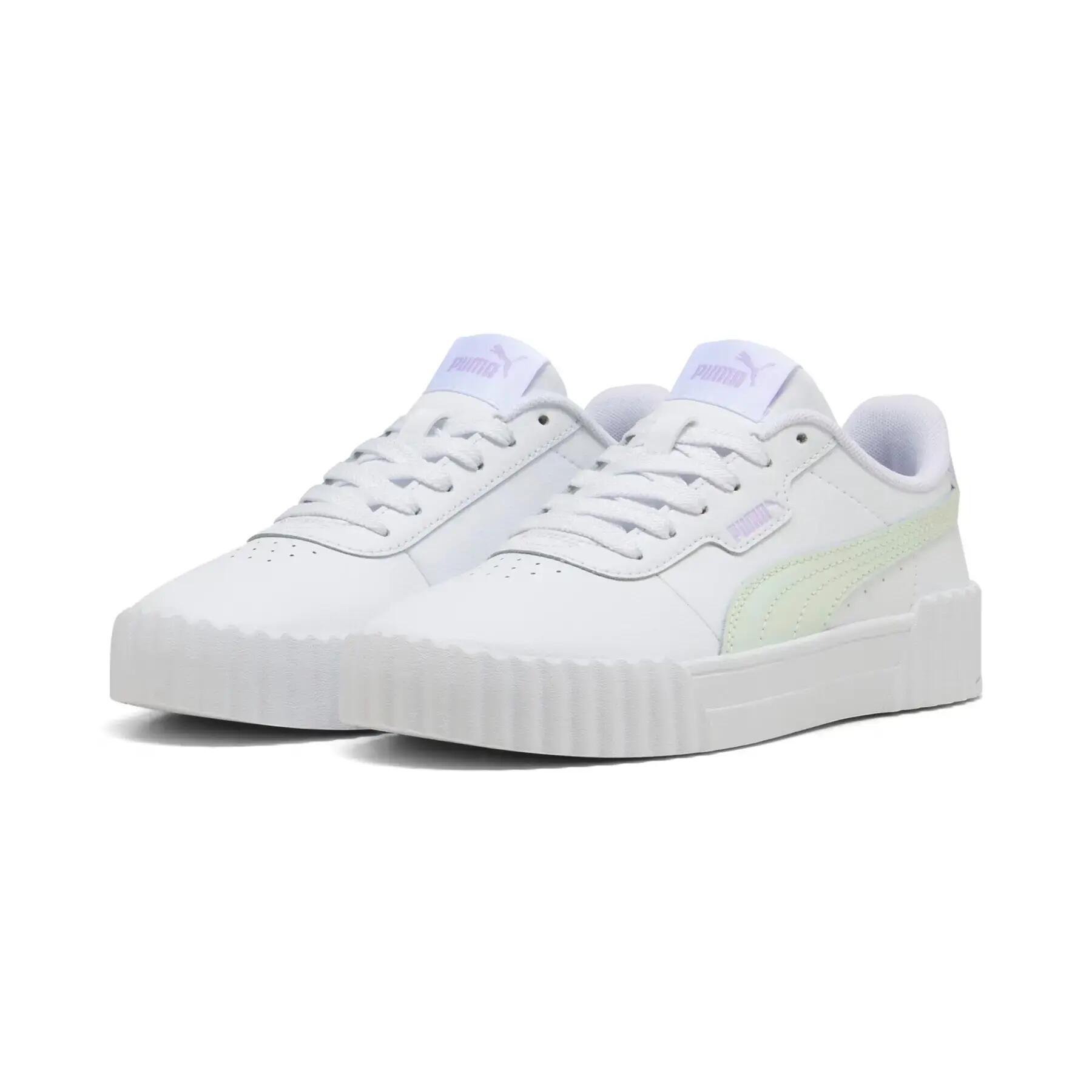 Sneakers da donna Puma Softfoam+ 3/6