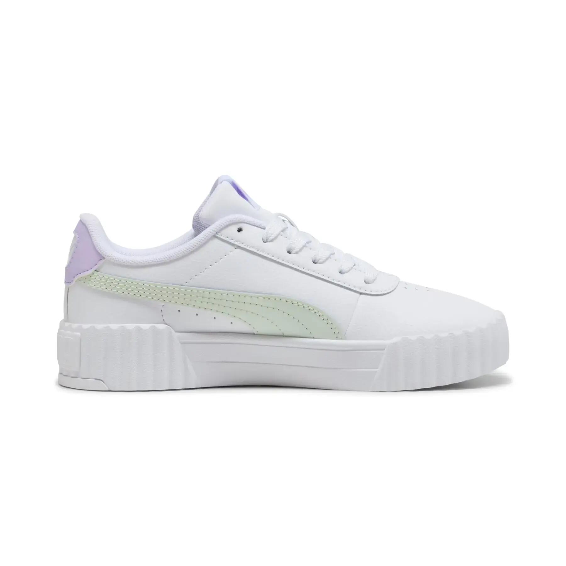Sneakers da donna Puma Softfoam+ 2/6