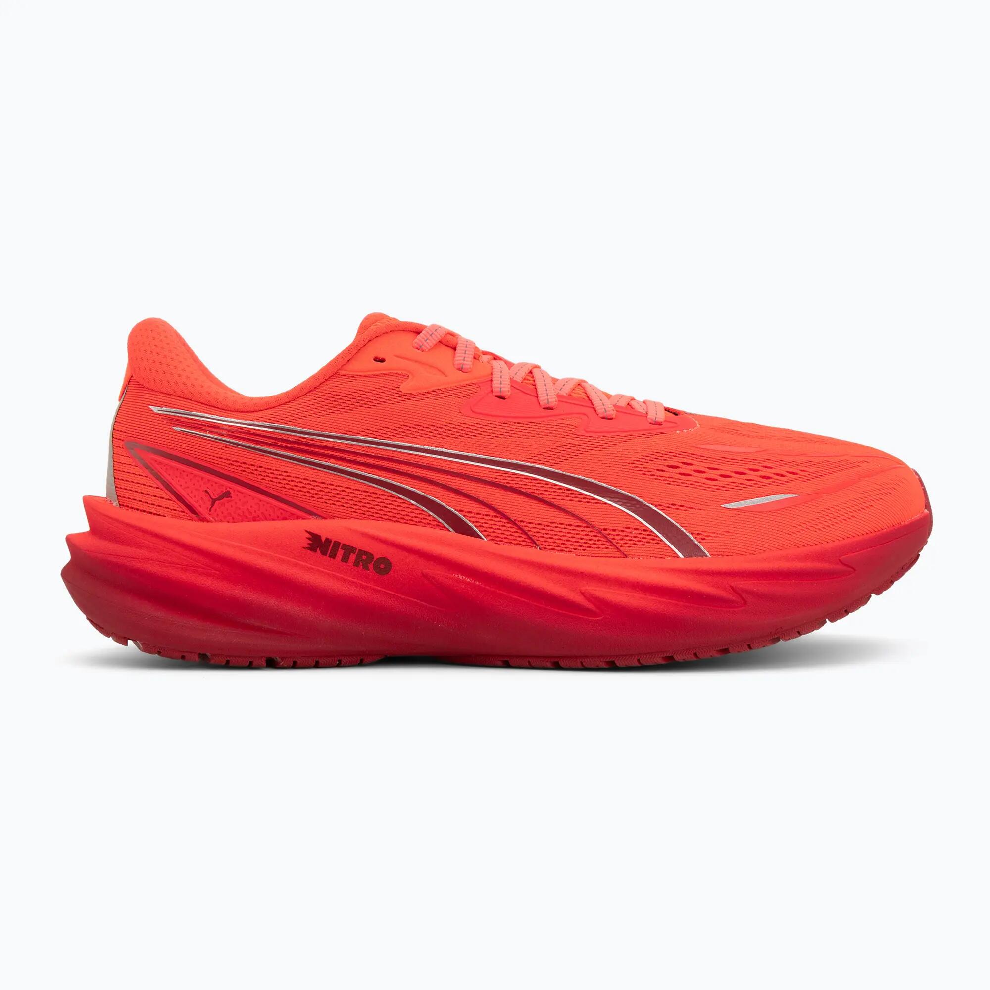 Męskie buty do biegania Puma Velocity Nitro 5 2/7