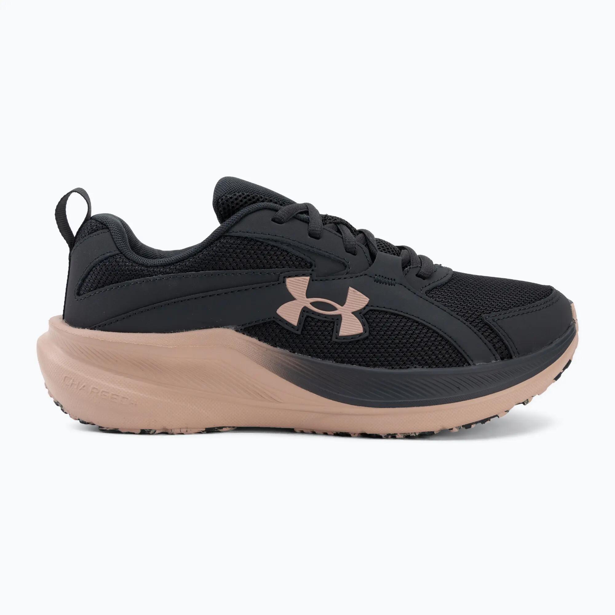 Chaussures de course pour femmes Under Armour Assert 11 2/7