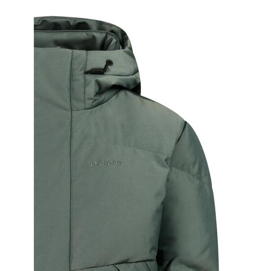 Veste de ski fille Protest Marcia