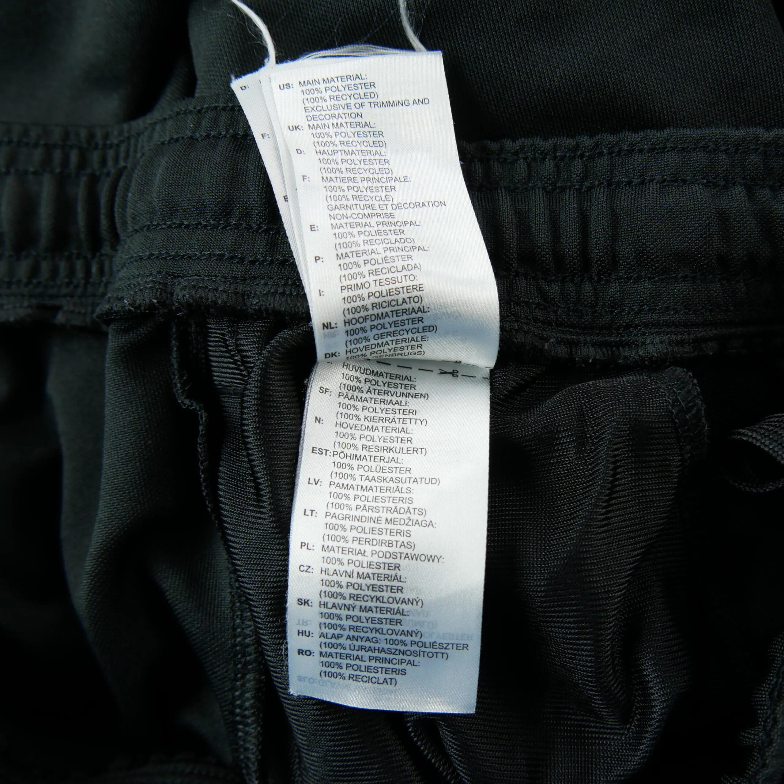 Tweedehands - Damesjogging AeroReady Slim Fit - Als nieuw 7/8