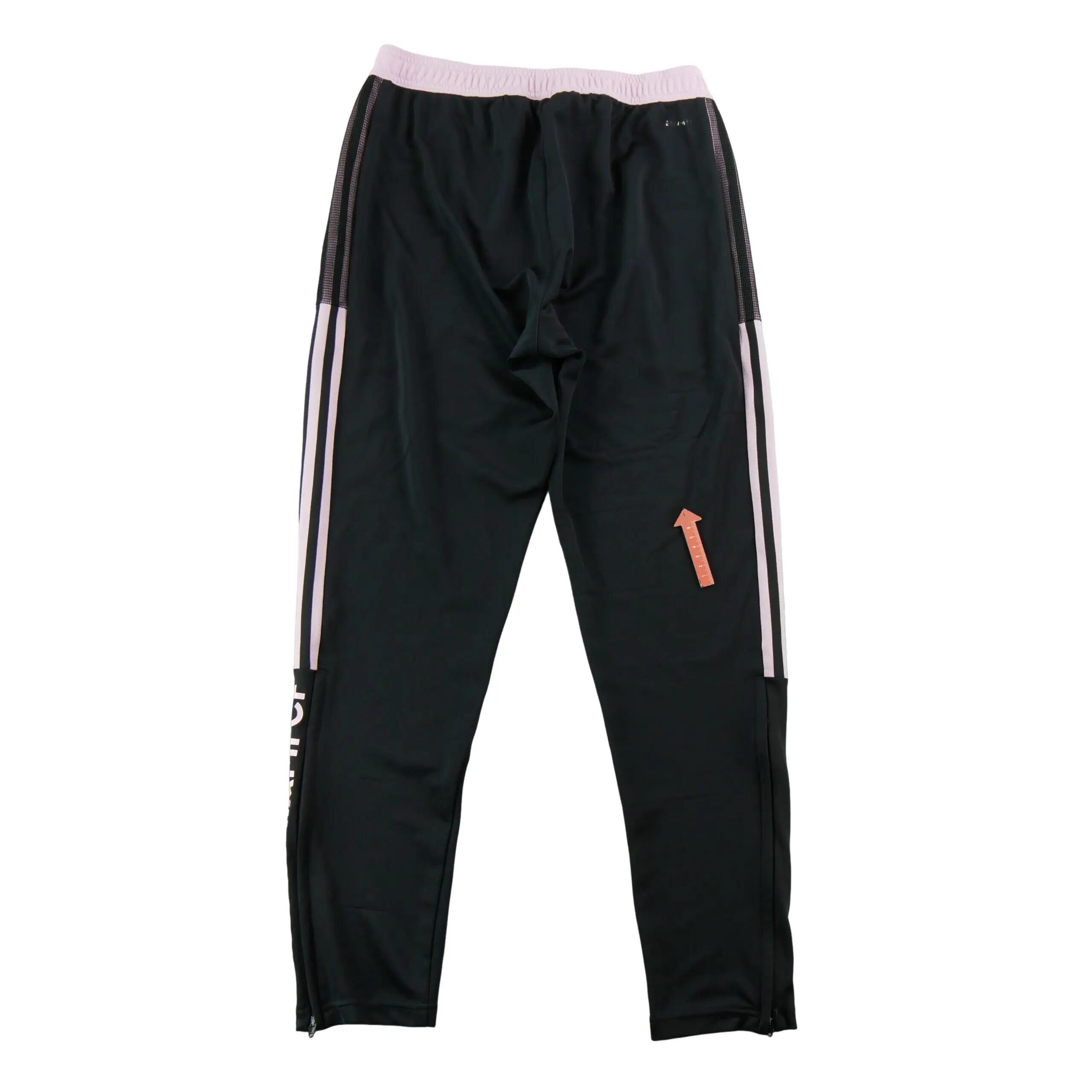 Second life - Joggings Męskie GK9751 Primegreen Czarne - Stan dobry 7/11