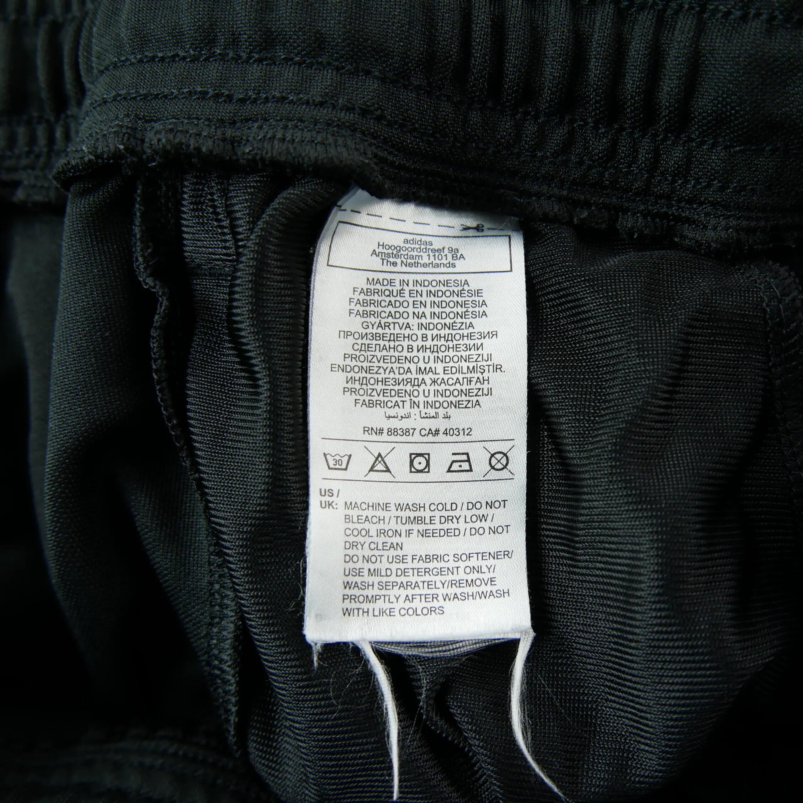 Tweedehands - Damesjogging AeroReady Slim Fit - Als nieuw 6/8