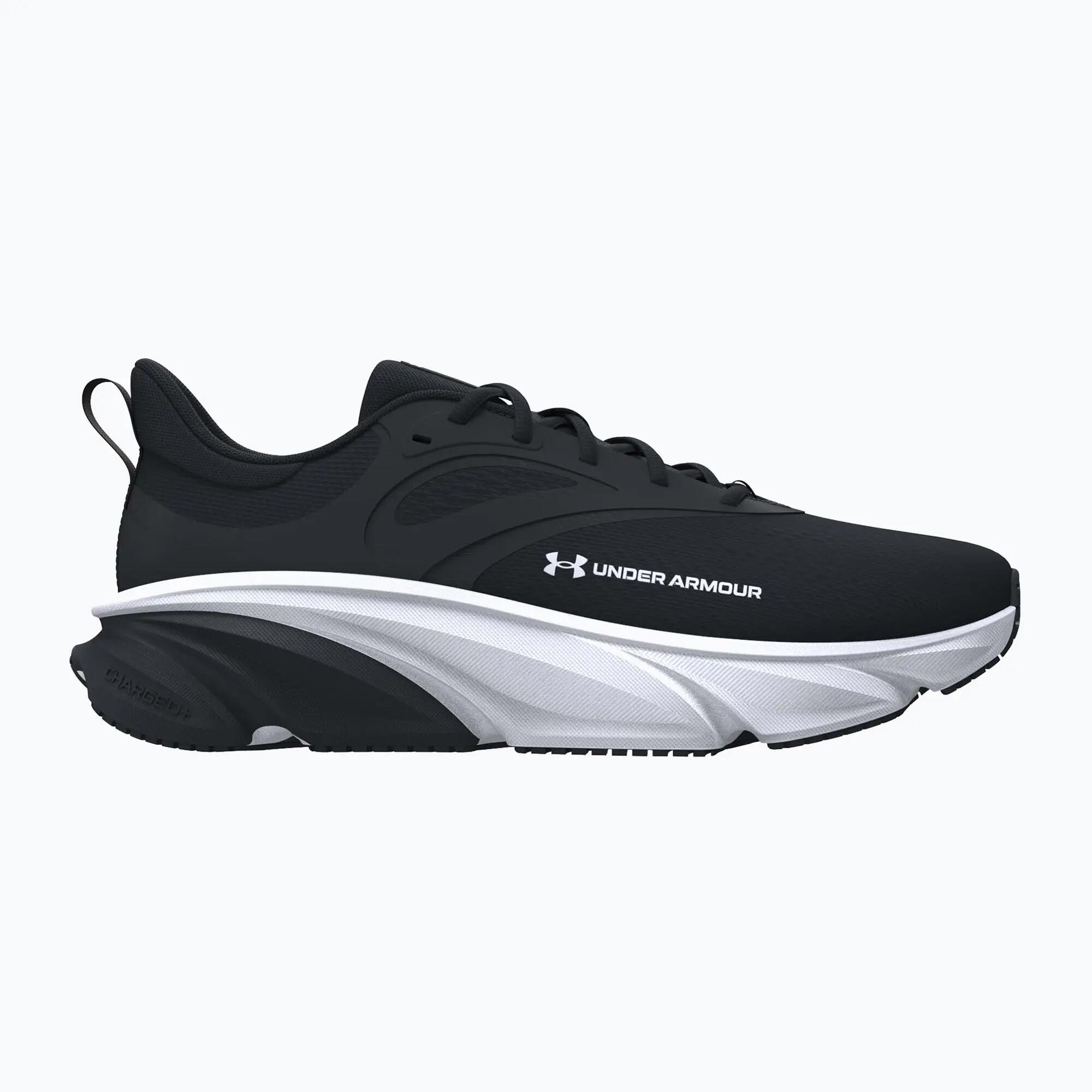 Buty do biegania męskie Under Armour Rogue 6 1/2