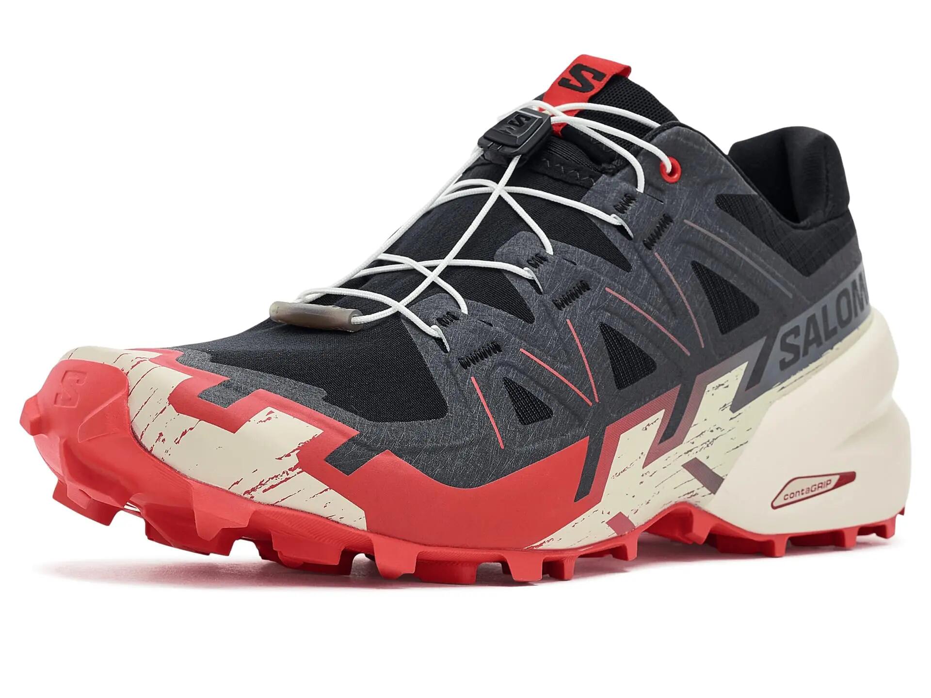 SALOMON picture
