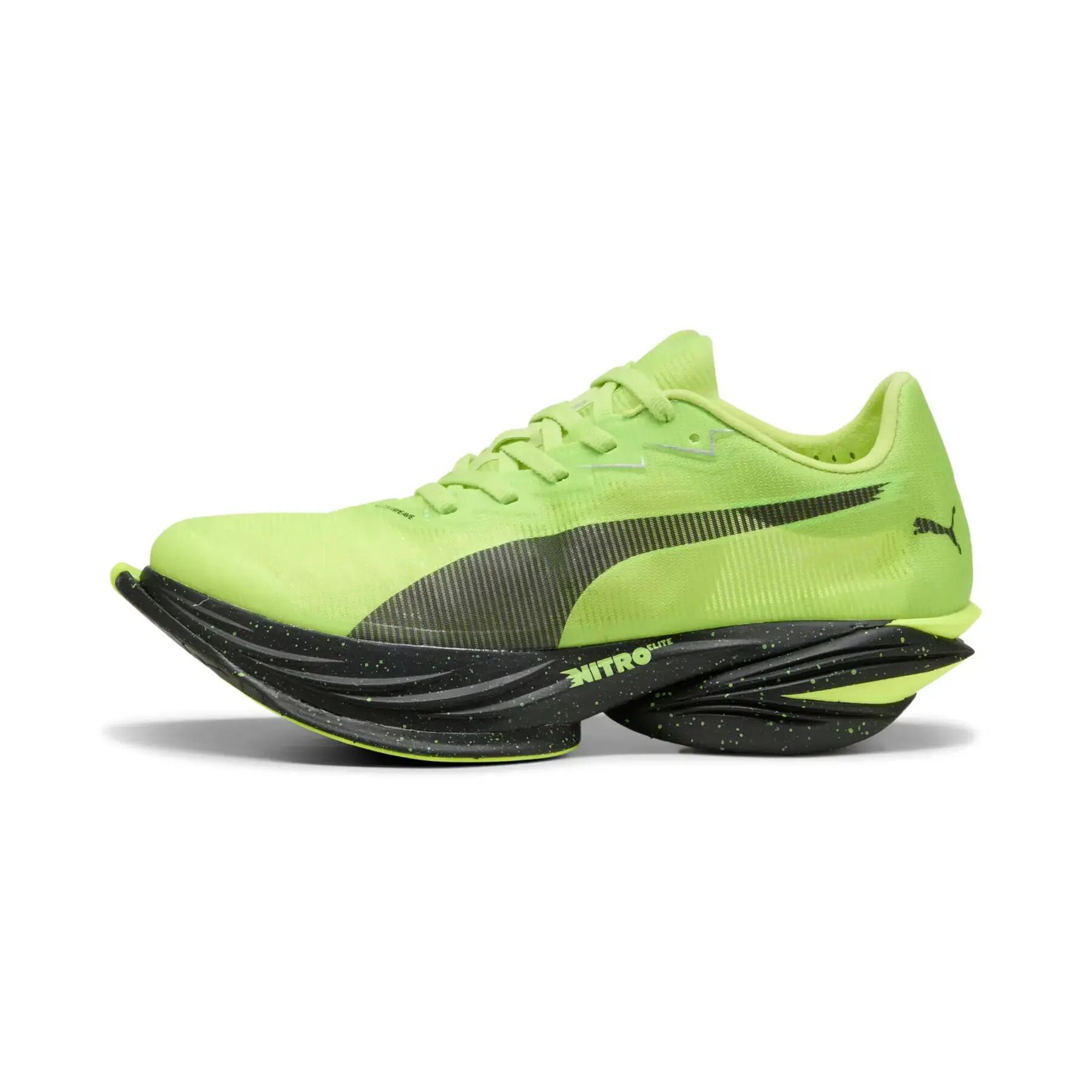 PUMA picture