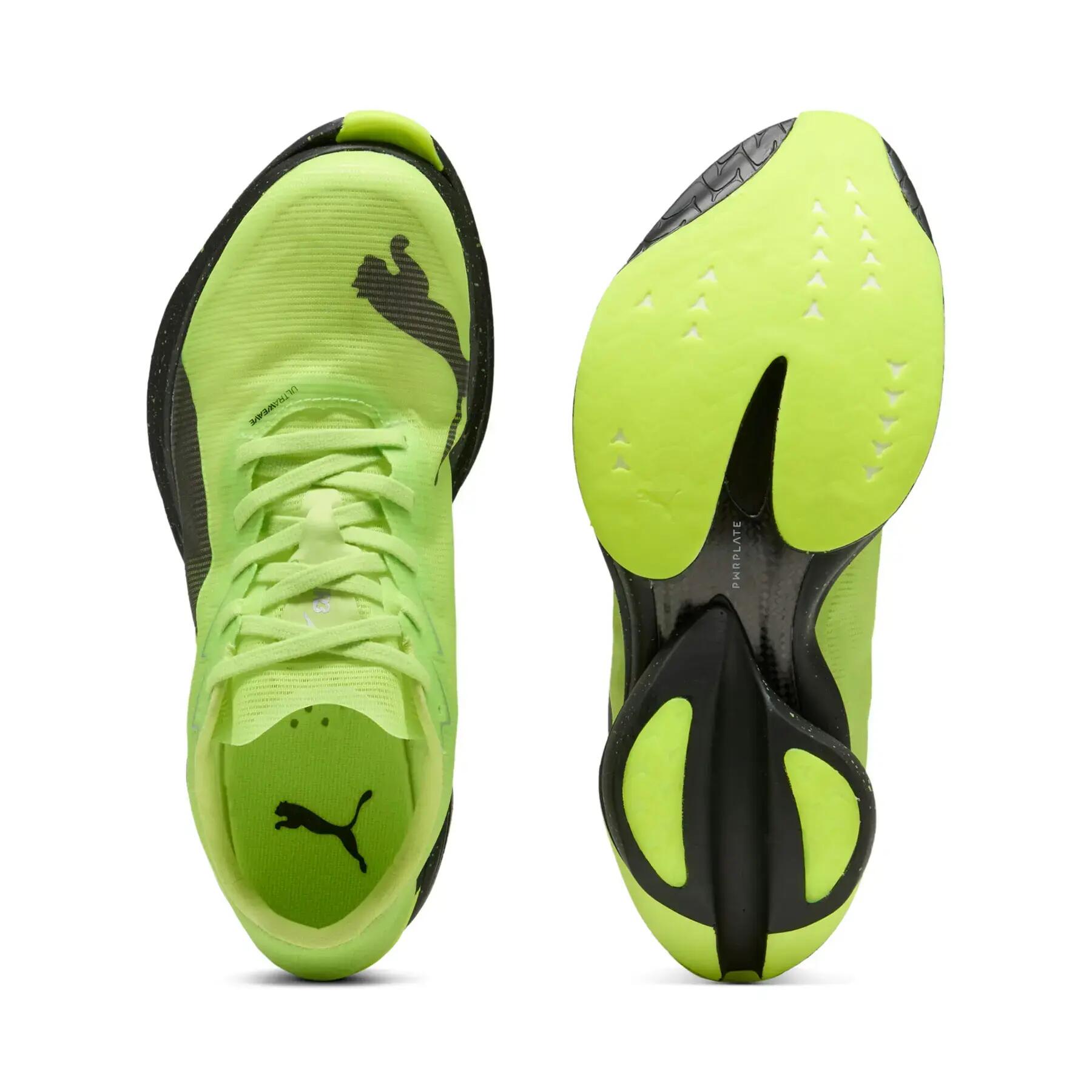Chaussures de running femme Puma Fast-R Nitro Elite 3 6/6