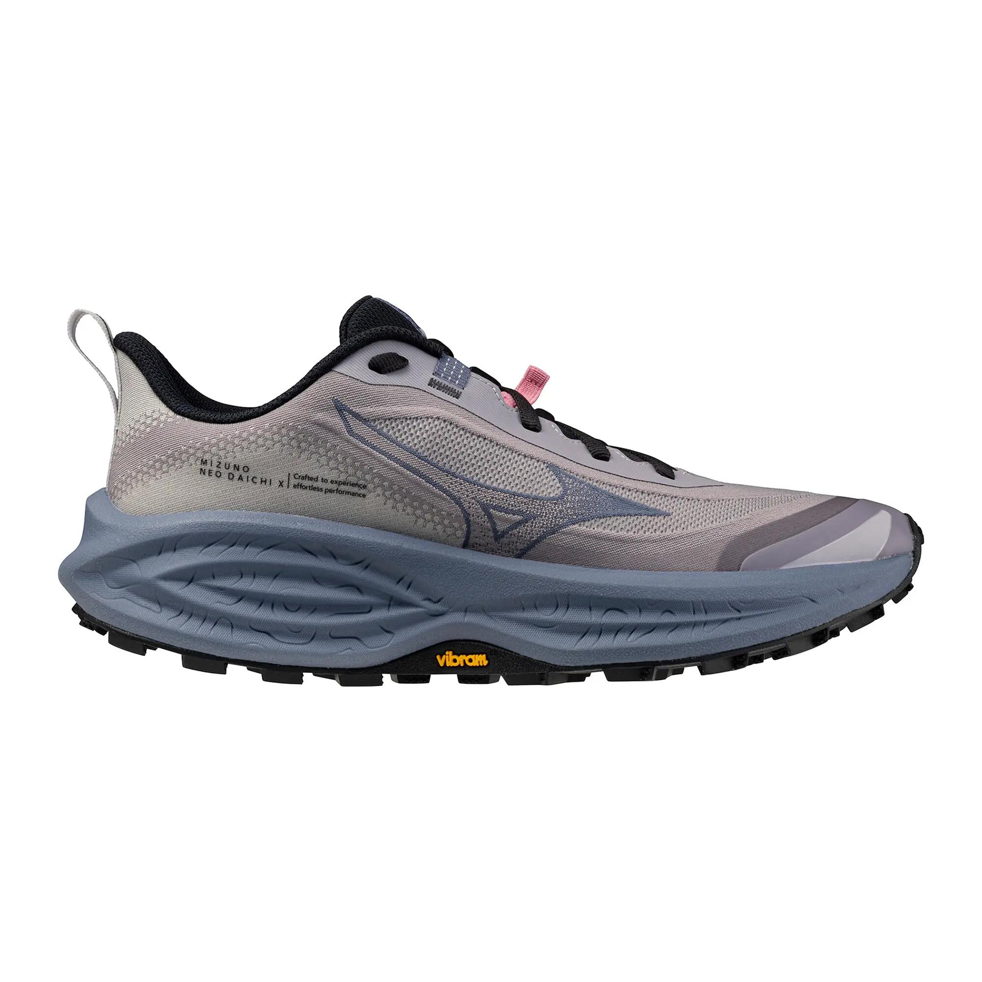 Buty do biegania damskie Mizuno Neo Daichi 10 6/6