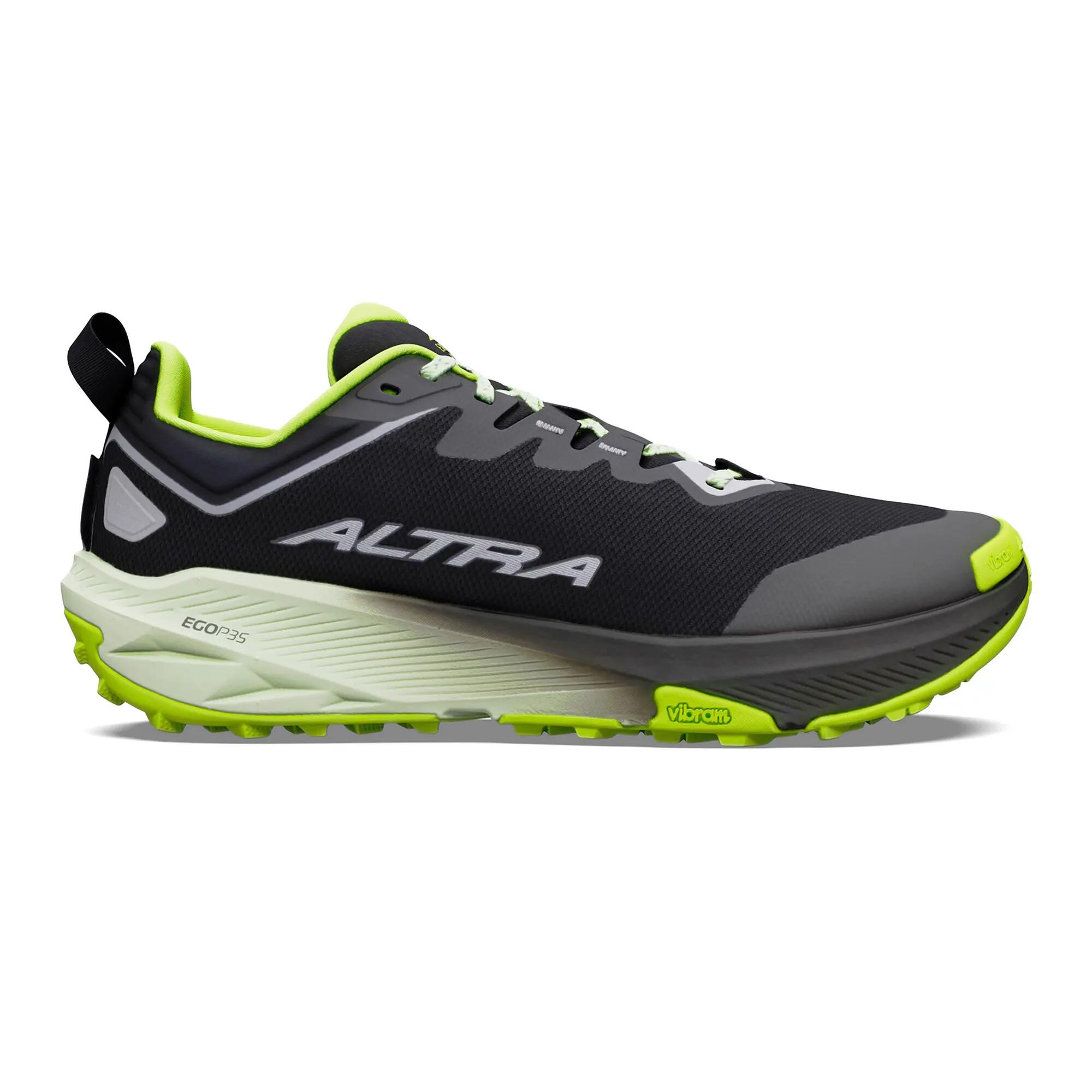 Buty do biegania męskie Altra Experience Wild 3+ 5/5