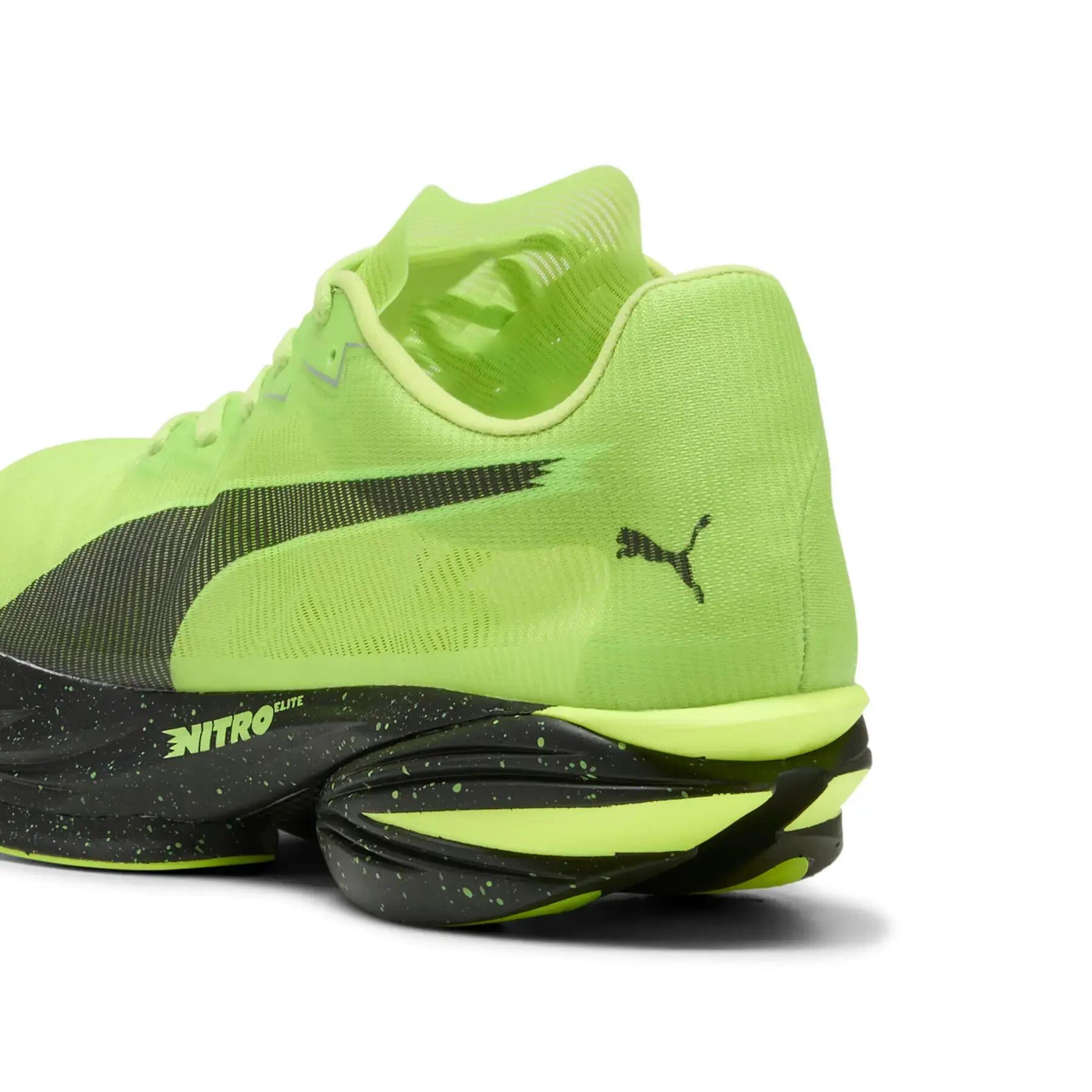 Chaussures de running femme Puma Fast-R Nitro Elite 3 5/6