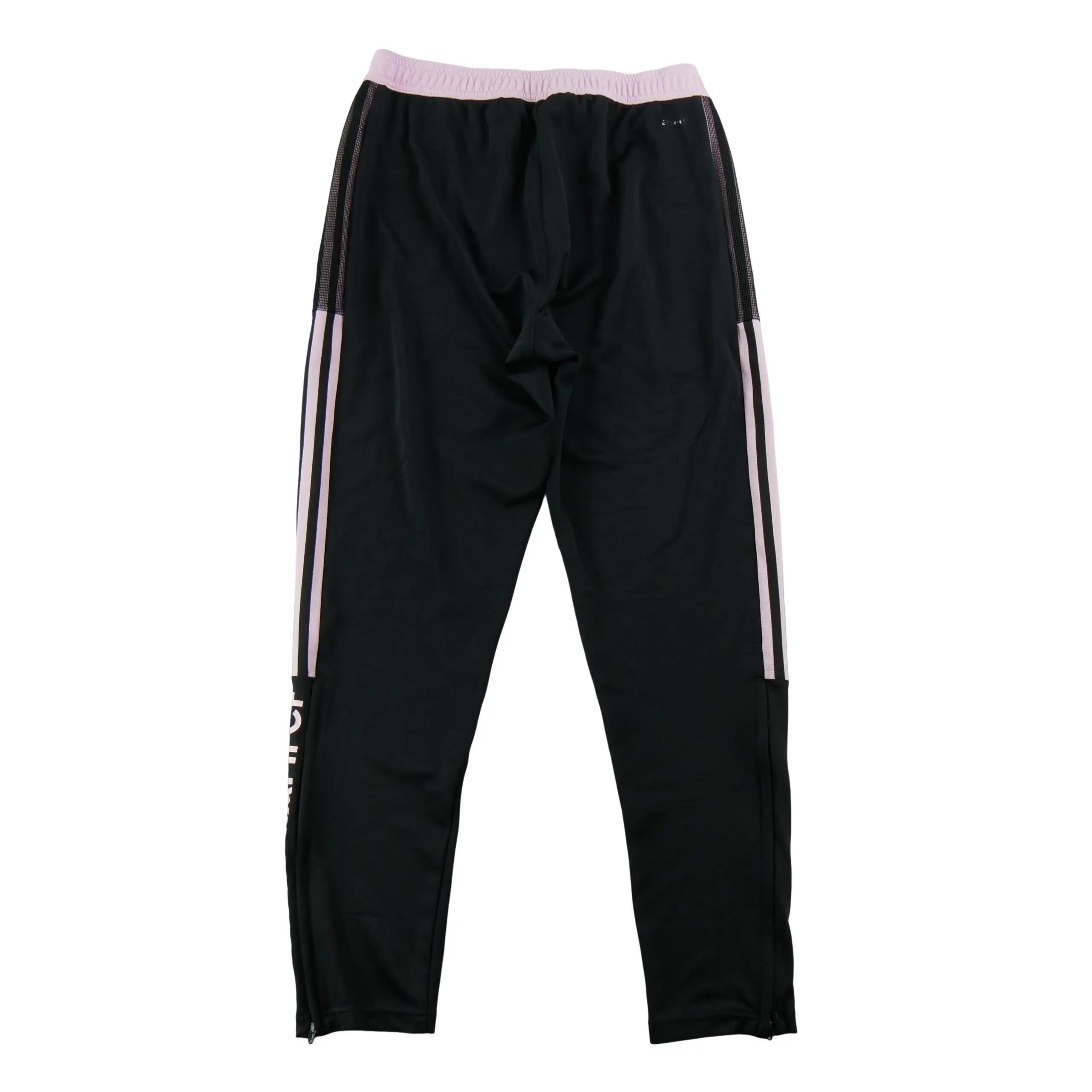 Second life - Joggings Męskie GK9751 Primegreen Czarne - Stan dobry 2/11
