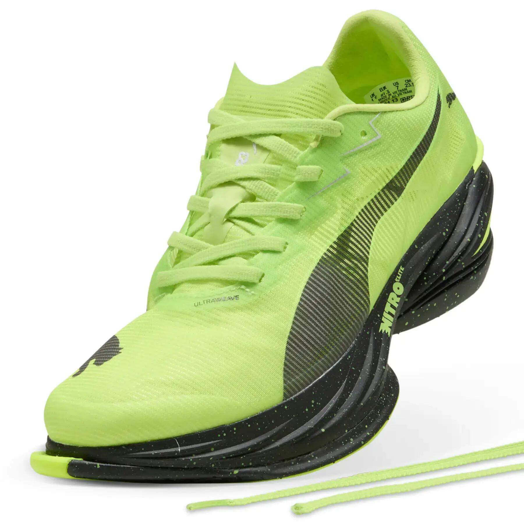 Chaussures de running femme Puma Fast-R Nitro Elite 3 4/6