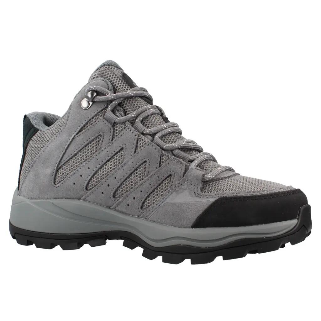 COLUMBIA REDMOND IV MID WATERPROOF Szary 5/5