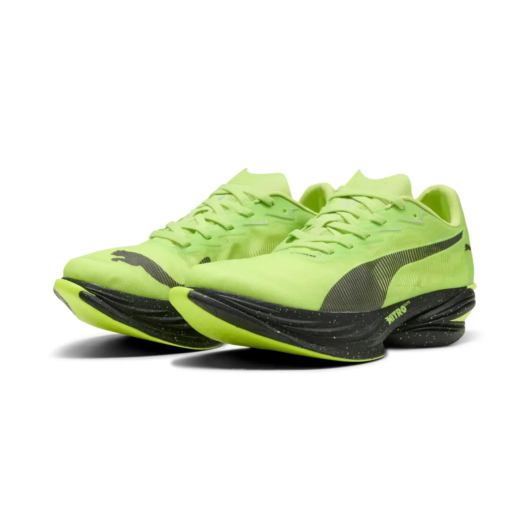 Chaussures de running femme Puma Fast-R Nitro Elite 3 3/6