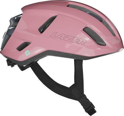 Rennrad-Helm Sphere KinetiCore, pink