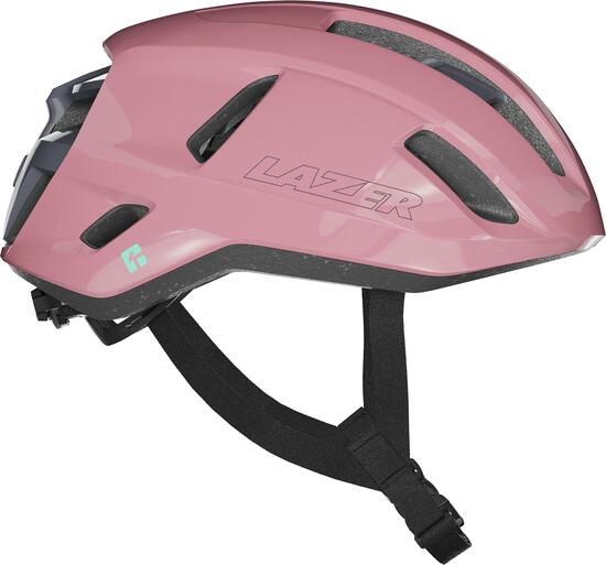 Rennrad-Helm Sphere KinetiCore, pink
