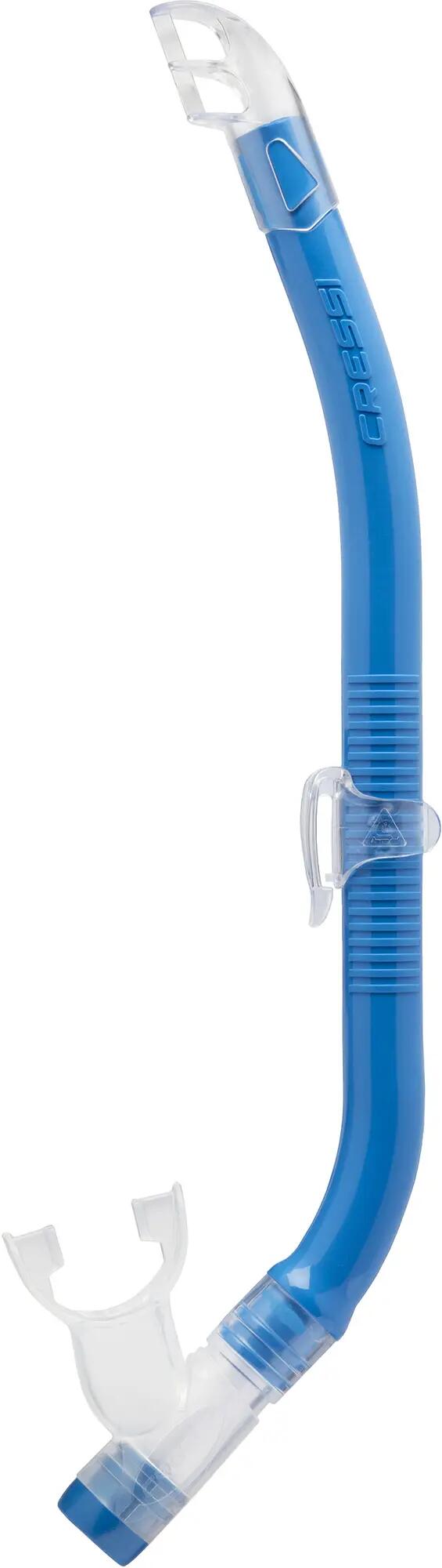 CRESSI Estrella Junior + Top Snorkel Combo Blue Kids 4/5