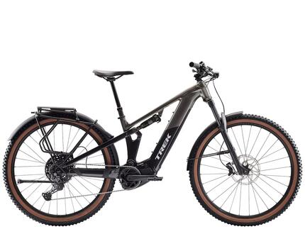 VTT électrique Powerfly+ FS 4 Equipped Gen 4