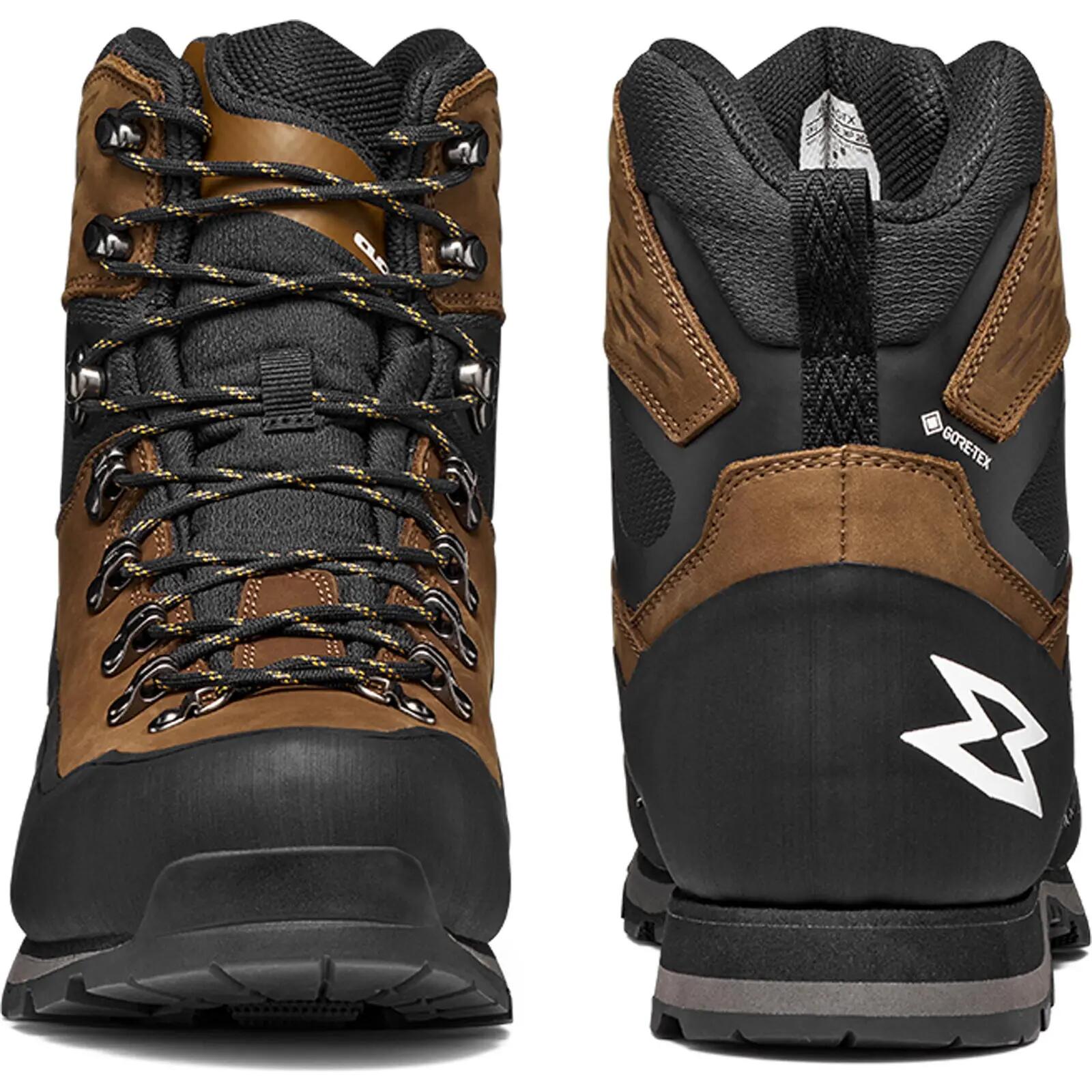 Botas de montaña Garmont Nebraska 3 GTX 4/6