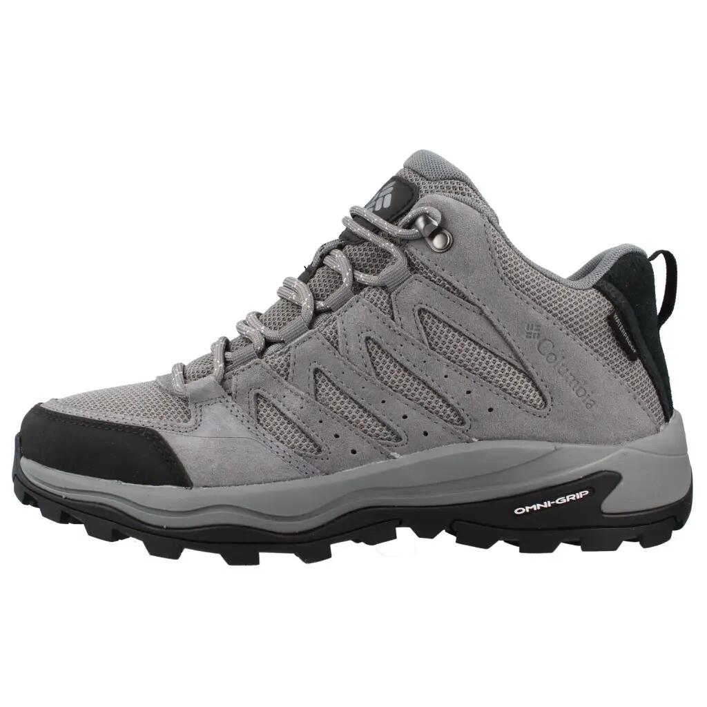 COLUMBIA REDMOND IV MID WATERPROOF Szary 2/5