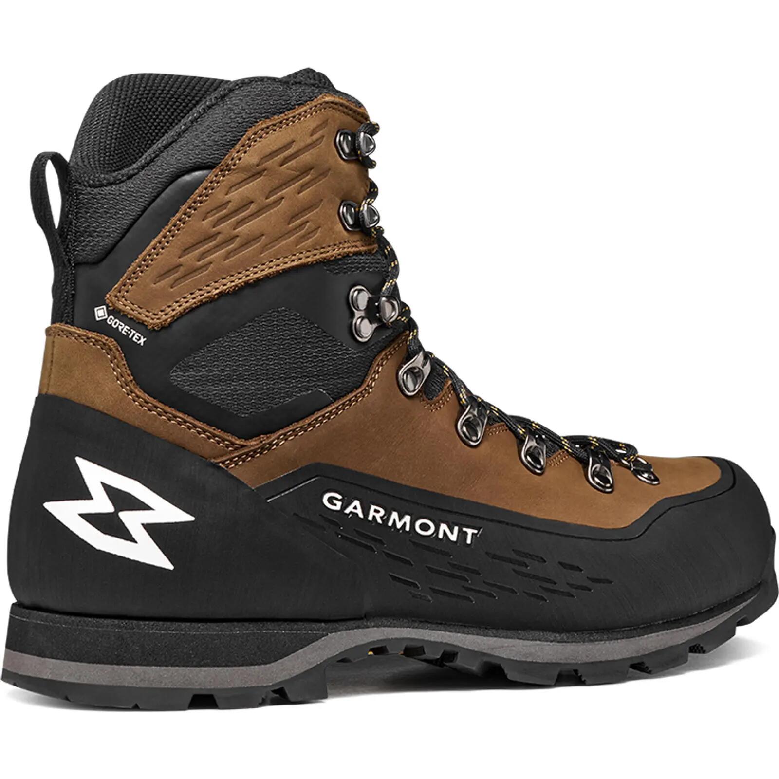 Botas de montaña Garmont Nebraska 3 GTX 3/6