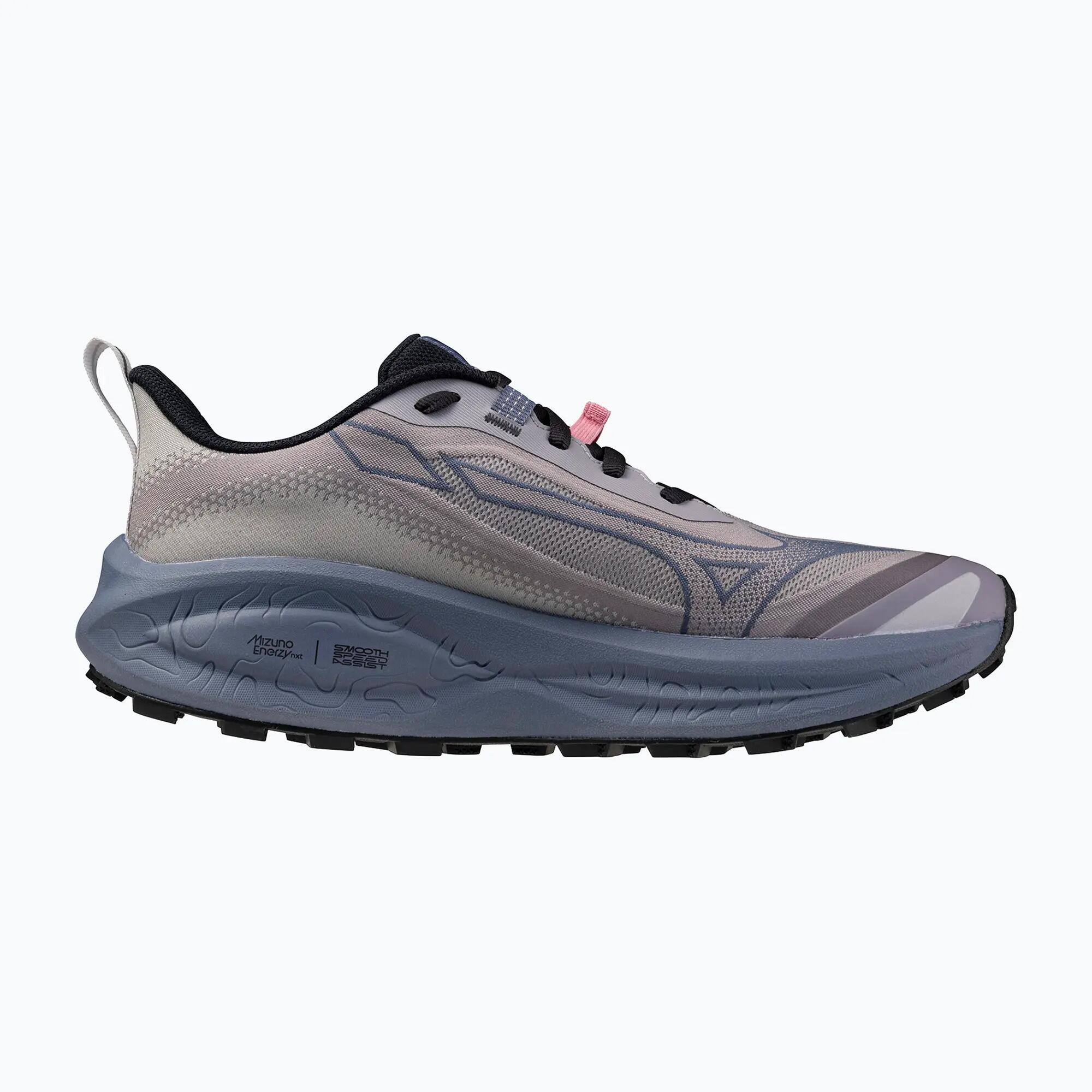 Buty do biegania damskie Mizuno Neo Daichi 10 2/6
