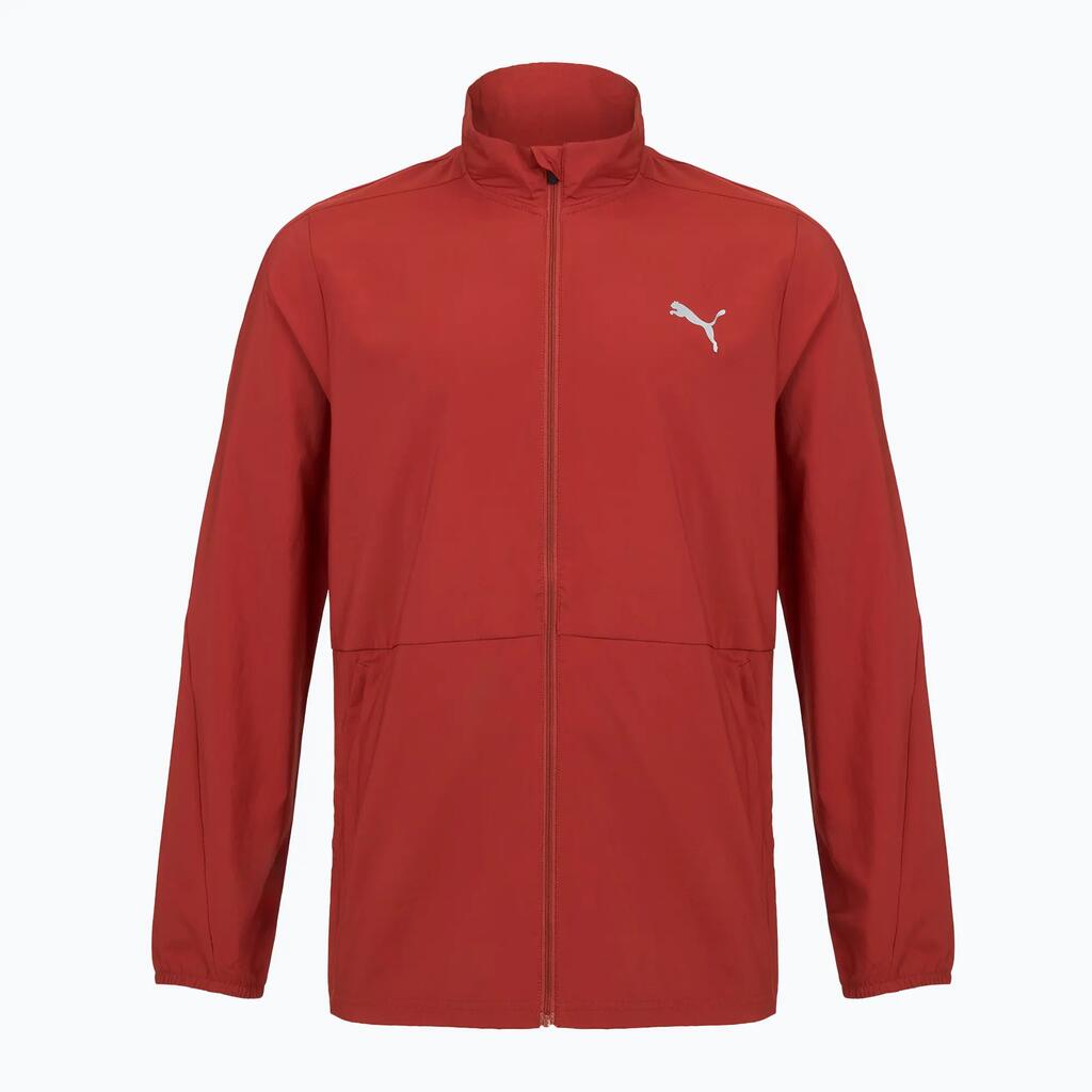 Men’s Running Jacket PUMA Run Favorite Woven Jacket