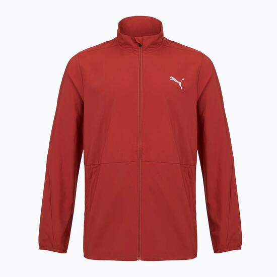 Veste de running pour homme PUMA Run Favorite Woven Jacket