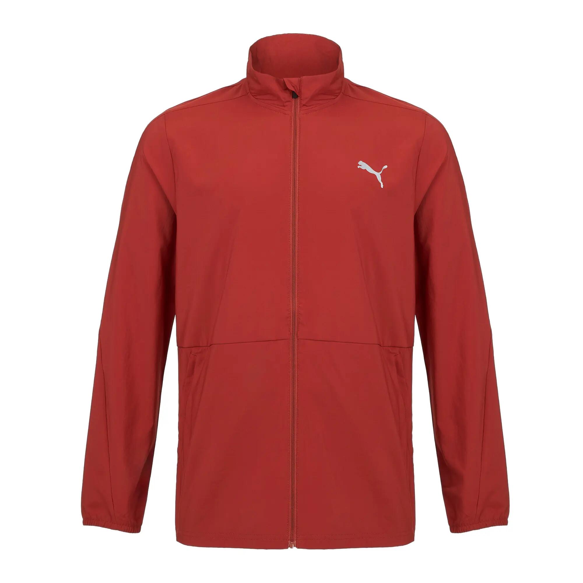 Veste de running pour homme PUMA Run Favorite Woven Jacket 6/6