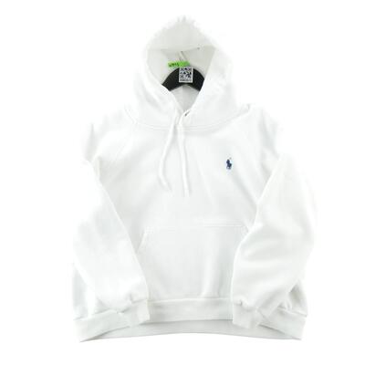 Tweedehands - dames cropped hoodie - zeer goede staat