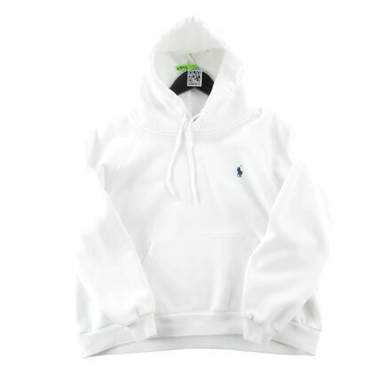 Tweedehands - Dames Cropped Hoodie - Zeer goede staat