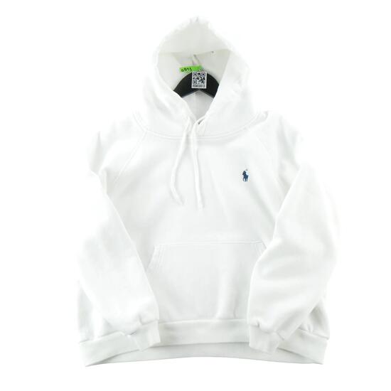 Tweedehands - Dames Cropped Hoodie - Zeer goede staat