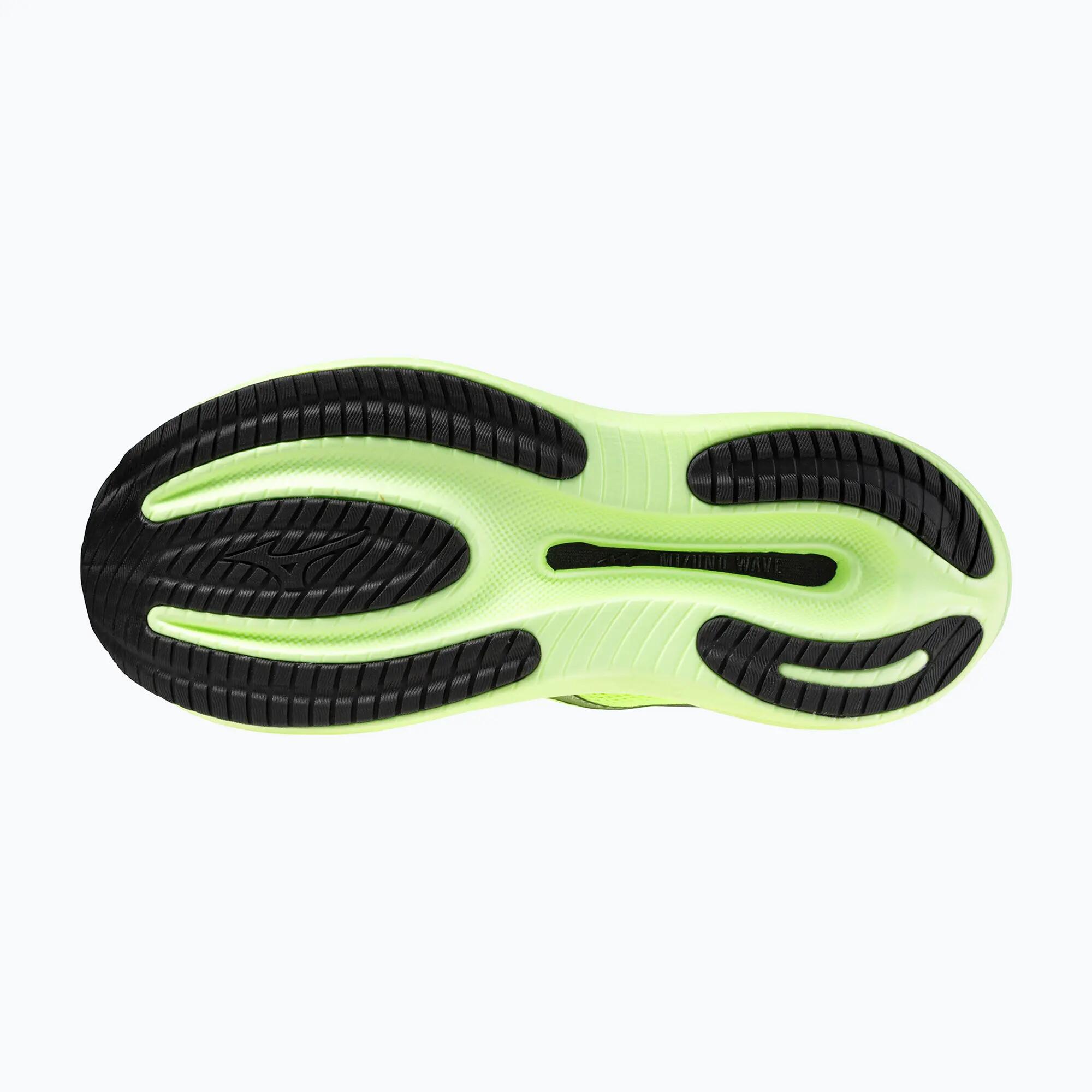 Buty do biegania damskie Mizuno Wave Rider 30 2/3