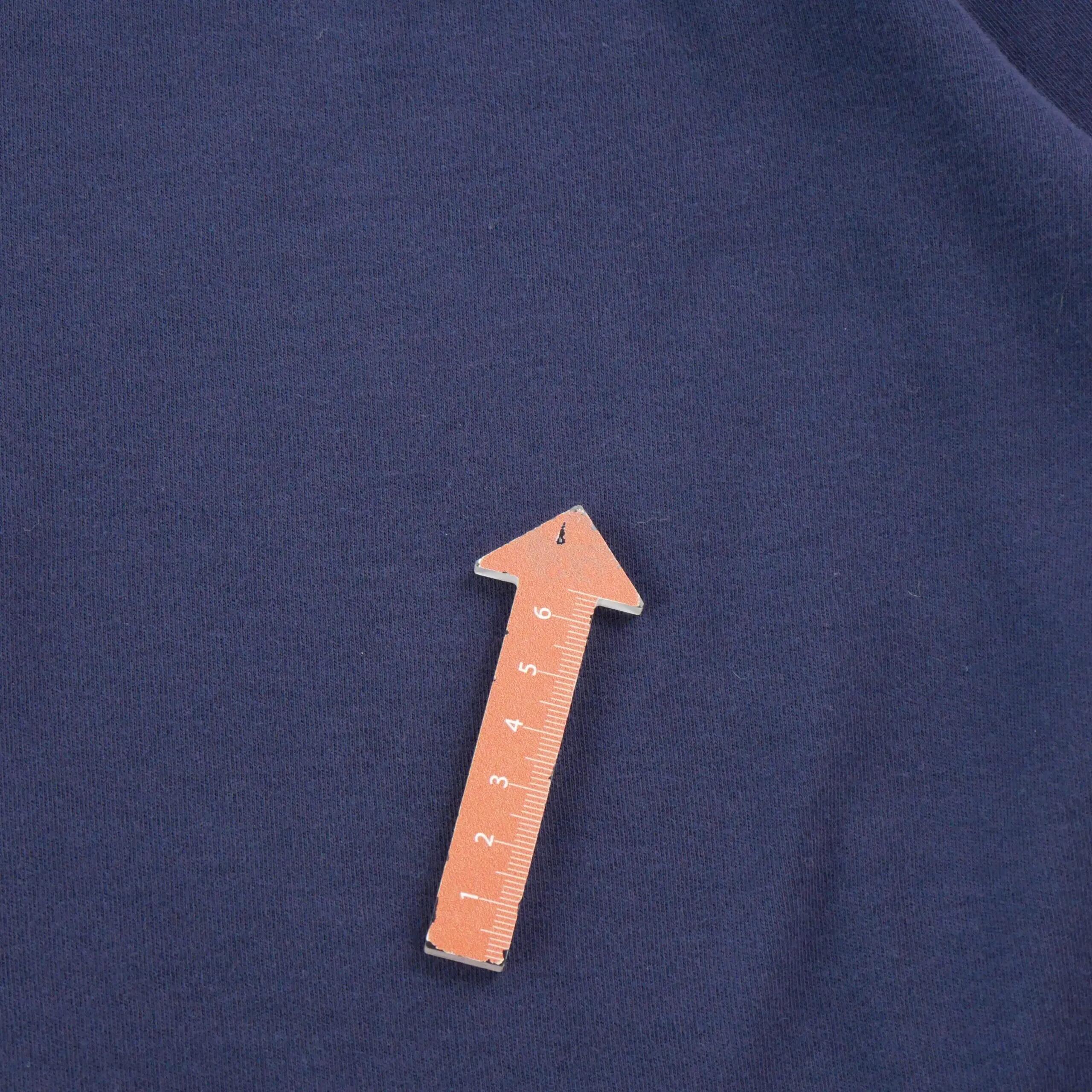 Segunda Vida - Polo Ralph Lauren hombre manga corta azul marino - Bueno 9/10