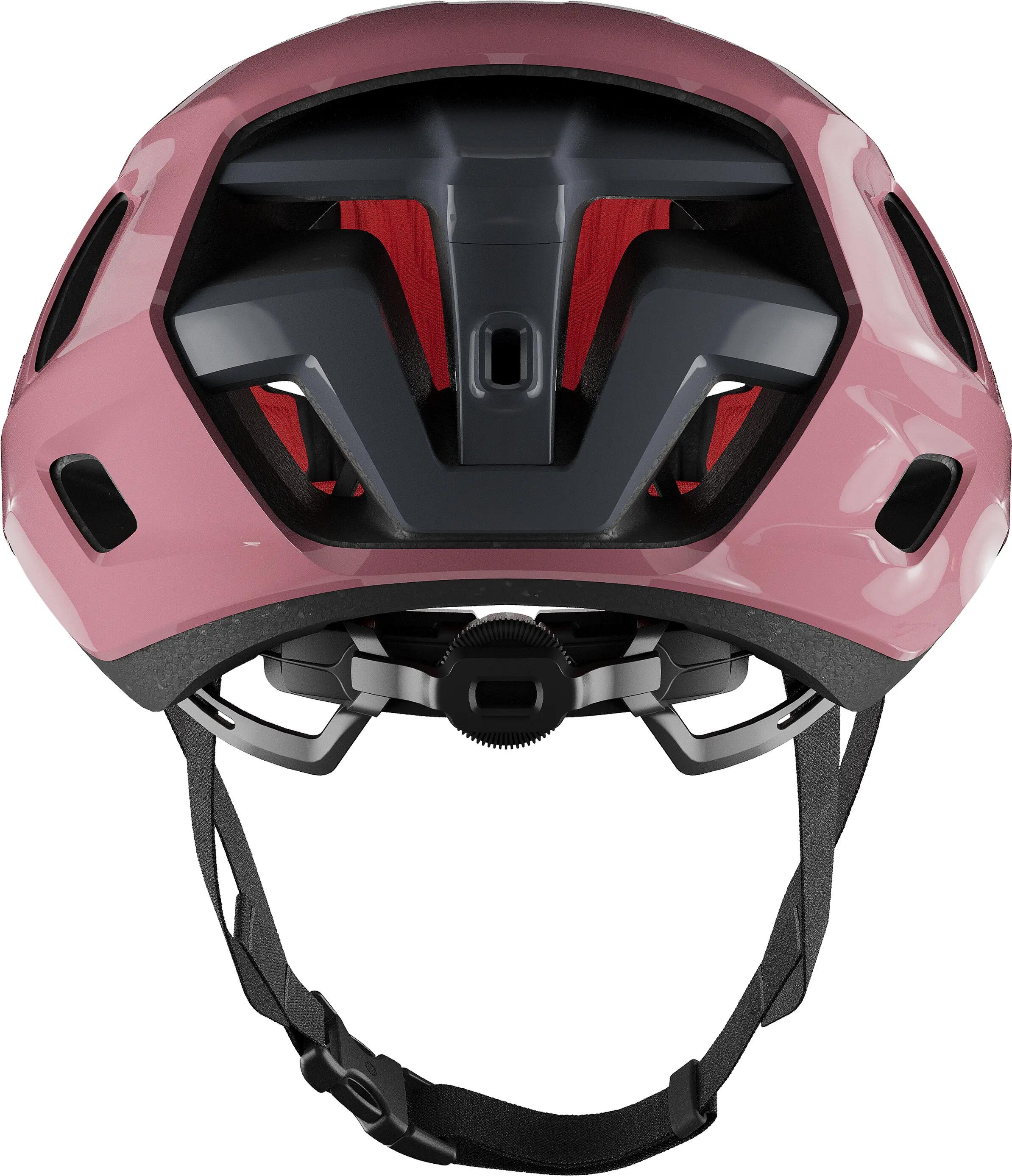 Rennrad-Helm Sphere KinetiCore, pink 3/5