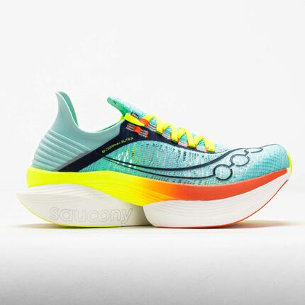 Chaussures - running - unisexe - carbone - endorphin elite 2