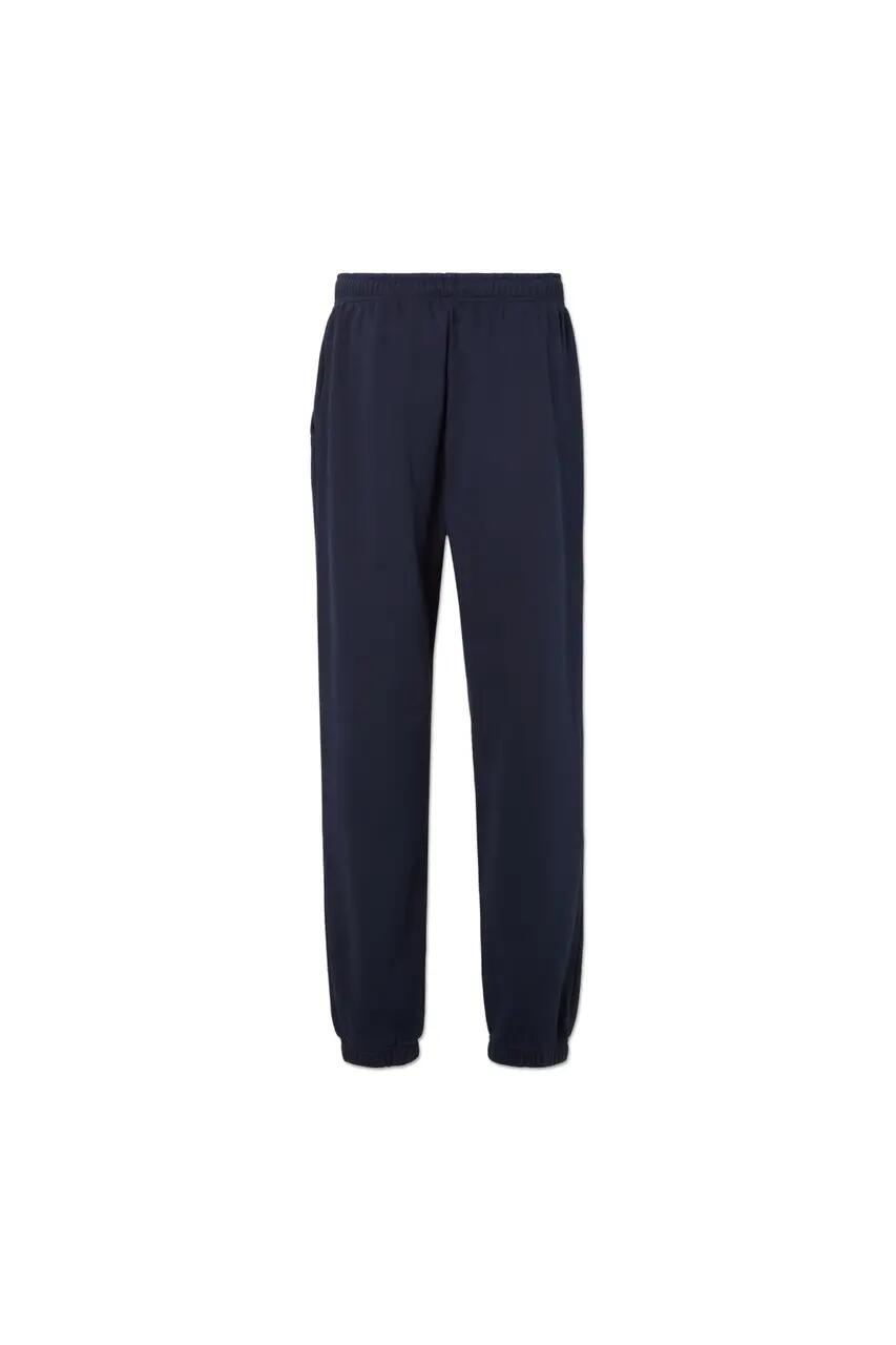 CCM pantalon de jogging Vintage à revers pour adultes Classic bleu marine 3/7