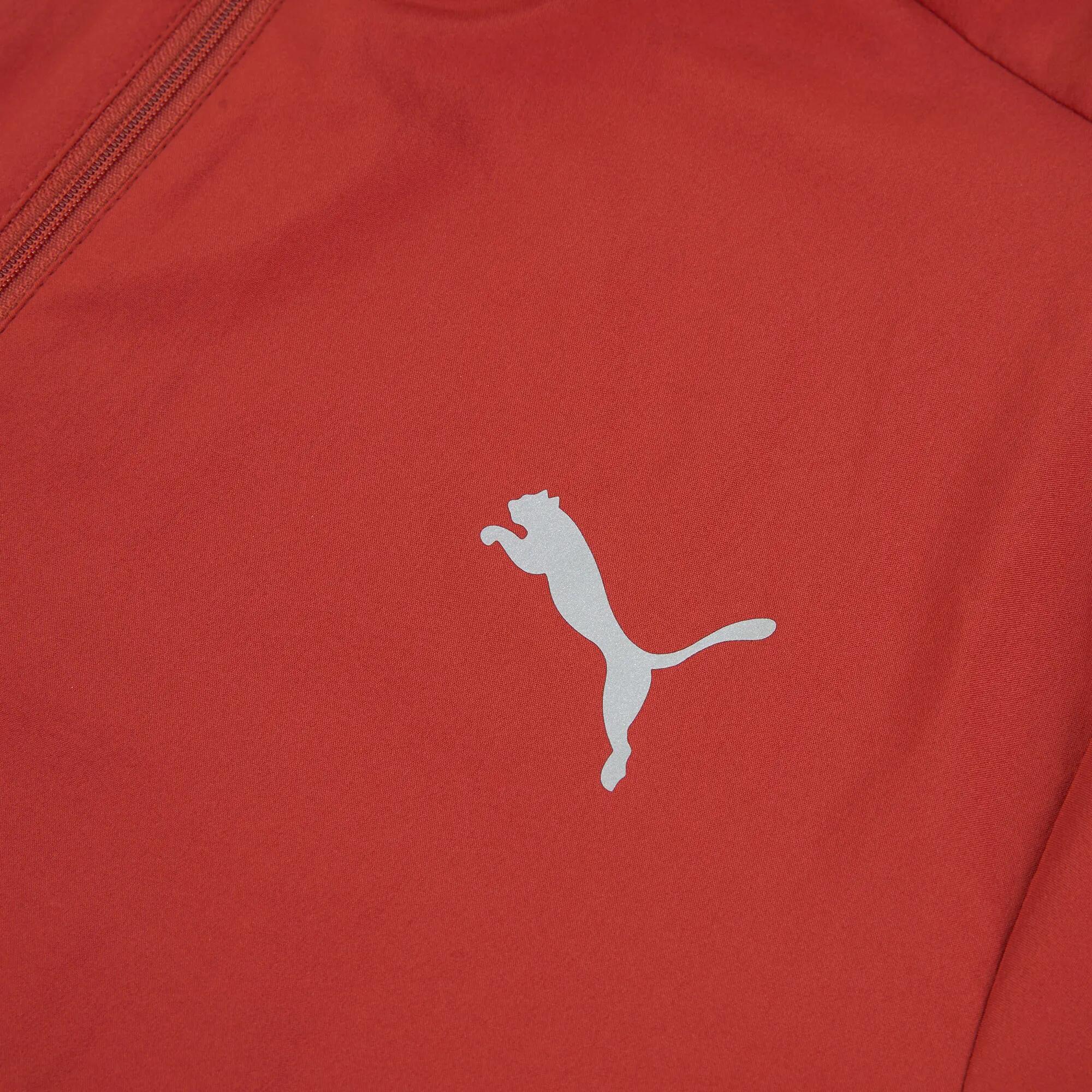 Veste de running pour homme PUMA Run Favorite Woven Jacket 3/6