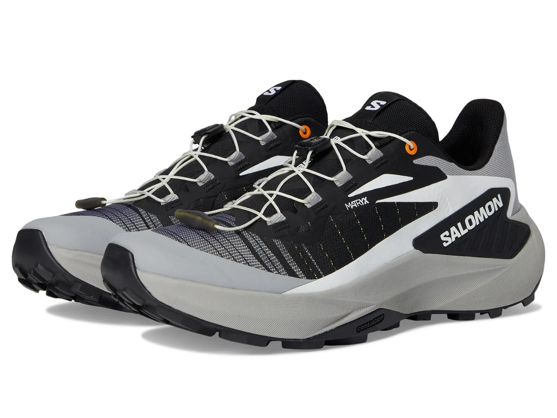 SALOMON picture