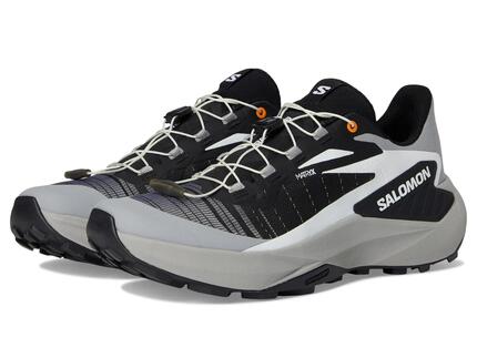 Schoenen - Trail - Heren - Genesis - Fire Red