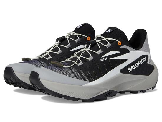 Schoenen - Trail - Heren - Genesis - Fire Red